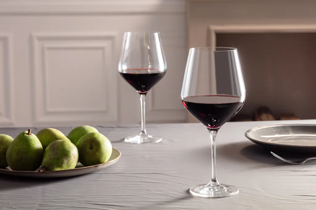 KROSNO Splendour Große Burgunder Rot-Weingläser, 6er-Set, 860 ml KROSNO Splendour Große Burgunder Rot-Weingläser, 6er-Set, 860 Ml -Kaufland Geschäft e43e3a172c35b120e6cd0d5550c296ce