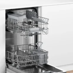 Bosch SPI2IKS10E Teilintegrierter Geschirrspüler 45 Cm Edelstahl -Kaufland Geschäft e564445e80e49a26ec377ea65359d860