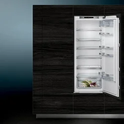 Bosch Siemens KI51RADF0 IQ500 Einbau-Kühlschrank / F / 133 KWh/Jahr / 247 L / HyperFresh Plus / LED Beleuchtung / SuperCooling / Flachscharnier -Kaufland Geschäft e61dbbbc8a5fae335cfacd4df97f147a