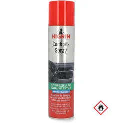 Inter-Union Nigrin Cockpitspray 400 Ml, Duft Meeresbrise -Kaufland Geschäft e68ed58a8ea5dfc36c89c4bbb472f781