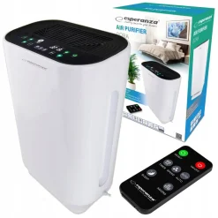 Esperanza Luftreiniger BORA EHP003