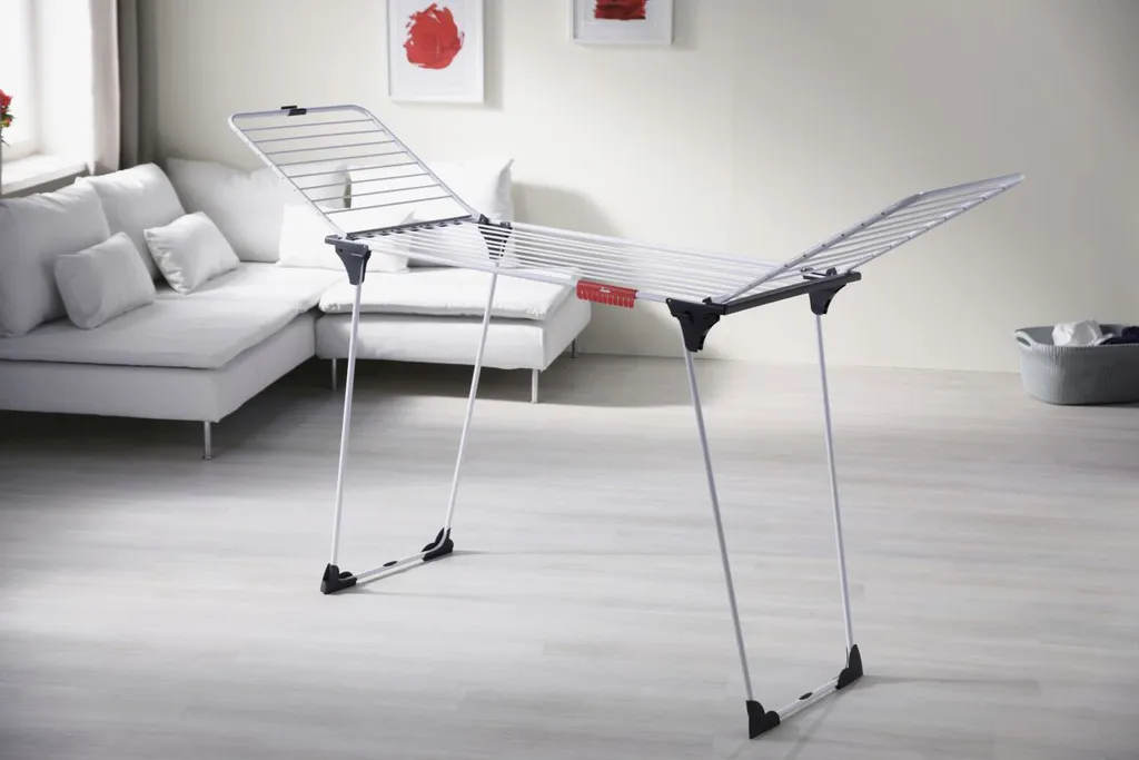 Vileda XXL Flügelwäschetrockner Magnum Vileda XXL Flügelwäschetrockner Magnum -Kaufland Geschäft e6ebbd6c79fd04da27e25af89acf5474