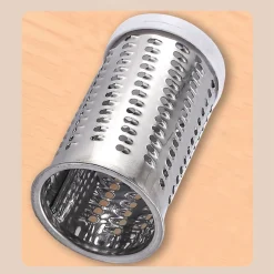 Jefety Multifunktionale Dreh-Käsereibe Edelstahl-Käsereibe Handreibe Käsehobel Slicer Butter Schokoladenreibe Grinder -Kaufland Geschäft e701b2548257eca0421ae000dfa89d51