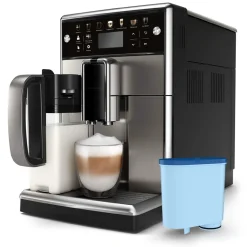 2x AquaFloow Cleani Wasserfilterpatrone Für Saeco/Philips Espressomaschinen (Saeco AquaClean CA6903/00 Und Philips AquaClean CA6903/10) -Kaufland Geschäft e7a0bbb15bcee11647aa4375b4b8141f 1