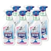Procter & Gamble Antikal Kalkreiniger Fresh 700ml - Badezimmerreiniger (6er Pack )