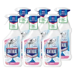 Procter & Gamble Antikal Kalkreiniger Fresh 700ml - Badezimmerreiniger (6er Pack )