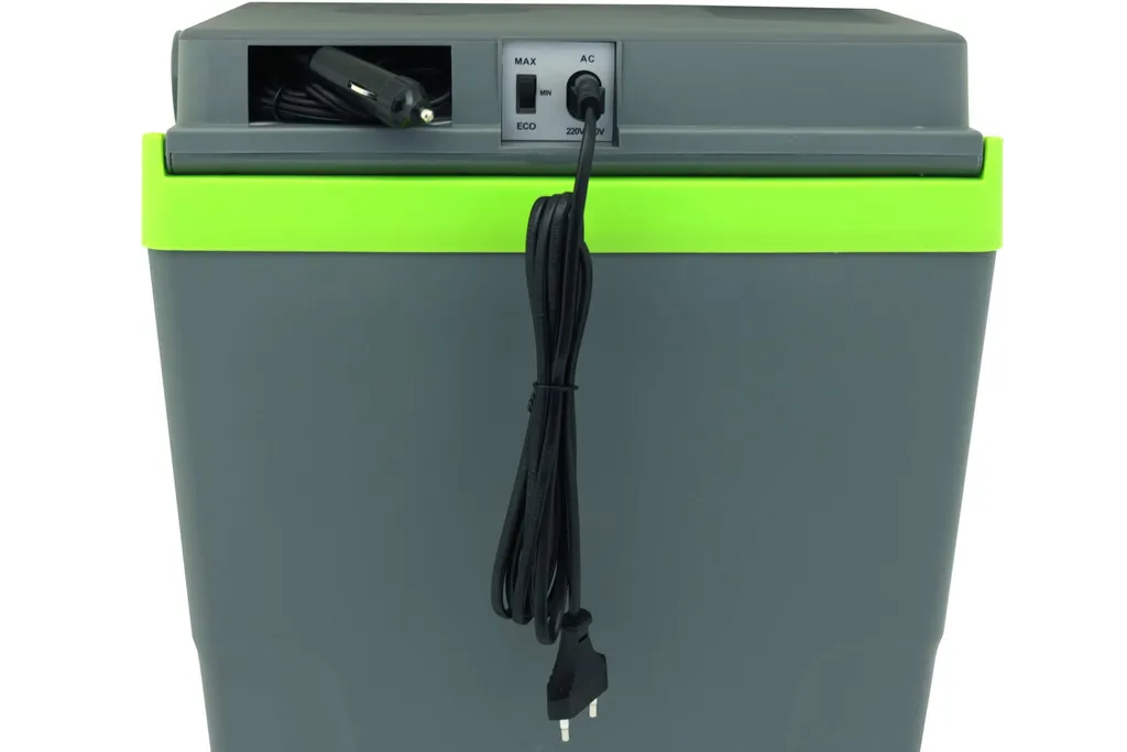 MAXXMEE Kühlbox - Wahlweise via Netzkabel oder KFZ-Anschluss - 22l Volumen - grau/limegreen Kühlbox Camping Kühlschrank 22L Auto 12V 230V Thermobox elektrisch Picknick Grau Maxxworld MAXXMEE Kühlbox - Wahlweise Via Netzkabel Oder KFZ-Anschluss - 22l Volumen - Grau/limegreen Kühlbox Camping Kühlschrank 22L Auto 12V 230V Thermobox Elektrisch Picknick Grau -Kaufland Geschäft e87d8e5e2c41c21dd49809e2983696bc