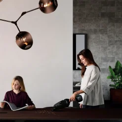 AEG Akku-Handstaubsauger QX9-1-ÖKO 2in1 Parkfunktion Frontlichter Beutellos -Kaufland Geschäft e8ba8b6832cf6df1c27f2b03f294be3b