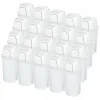 20x AquaFloow Class Patrone Für Wasserfilterkannen, Ersatz: Aquaphor B100-15, Brita Classic, Dafi Classic System, Filterlogic FL601T, Kenwood Universal, Laica Multi-flux, Wessper AQUACLASSIC, Zelmer ZPJA3410