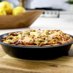 Cosori Heißluftfritteusen Zubehör 6er Set Für 5.5 L Modelle, Geeignet Auch Für Alle Anderen Marken -Kaufland Geschäft e974c47b64b19f43b46c318f79a40657