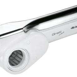 Ariete Elektrische Käse-/Schoko-/Nuss-Reibe GRATI METALL