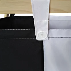 Jago® Wäschesortierer - Faltbar, 4 Fächer Aus Stoff, Aus Holz, Vierfarbig, Ca. 172 L Volumen, Größe (L/B/H): 98.5/40/72 Cm - Wäschekorb, Wäschebox, Wäschesammler -Kaufland Geschäft ea5e5350f093c9bb8bf8a81eedf1bfa2