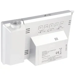 Techno Line Wt 538 Projektions-Uhr Funk-Wecker Funkuhr Temperatur Funkwecker Technoline Touchsensor -Kaufland Geschäft eaad872ce18fb3be8eb8981194c71597