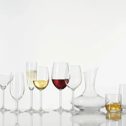 Leonardo DAILY Bordeauxglas 640 Ml 12er Set -Kaufland Geschäft ebcdff196c506ca0981c18da60b4fcad 1