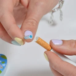 Alsino Aroma Kapseln Kugeln Aromaperlen Für Zigaretten Leckere Sorten Klick Filter Perlen Kugel Kapsel , Geschmack Wählen:grüne Minze -Kaufland Geschäft ed166cc5876a659f7bd0d9b23524a0ab