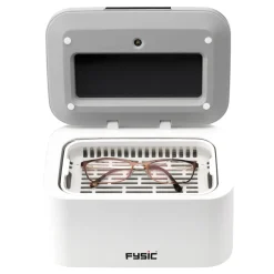Fysic FC35 - Ultraschallreiniger + UV-Licht