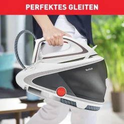 Tefal Pro Express Ultimate Dampfbügelstation GV9567 -Kaufland Geschäft ede4da765acfabd4b29d53ea4d4075f7