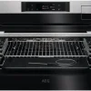 AEG - KSK792280M - SteamPro Multi-Dampfgarer - Sous Vide - Dampfreinigung - Edelstahl