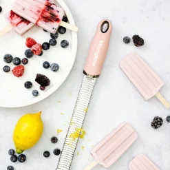 Microplane Premium Classic Zester-Reibe Malve -Kaufland Geschäft ee3f99055c3008fb51f23a69ebb7b833