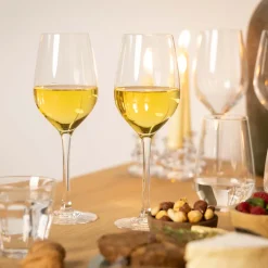 L´Atelier Du Vin L'Atelier Du Vin Weißweingläser 350 Ml - 2 Stück