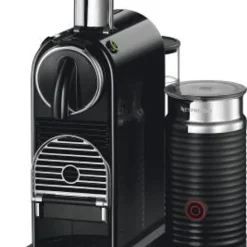 De'Longhi DeLonghi EN 267 BAE CITIZ & Milk Nespresso -Kaufland Geschäft ef4e60fb7b60020eef8127b5540bbe42