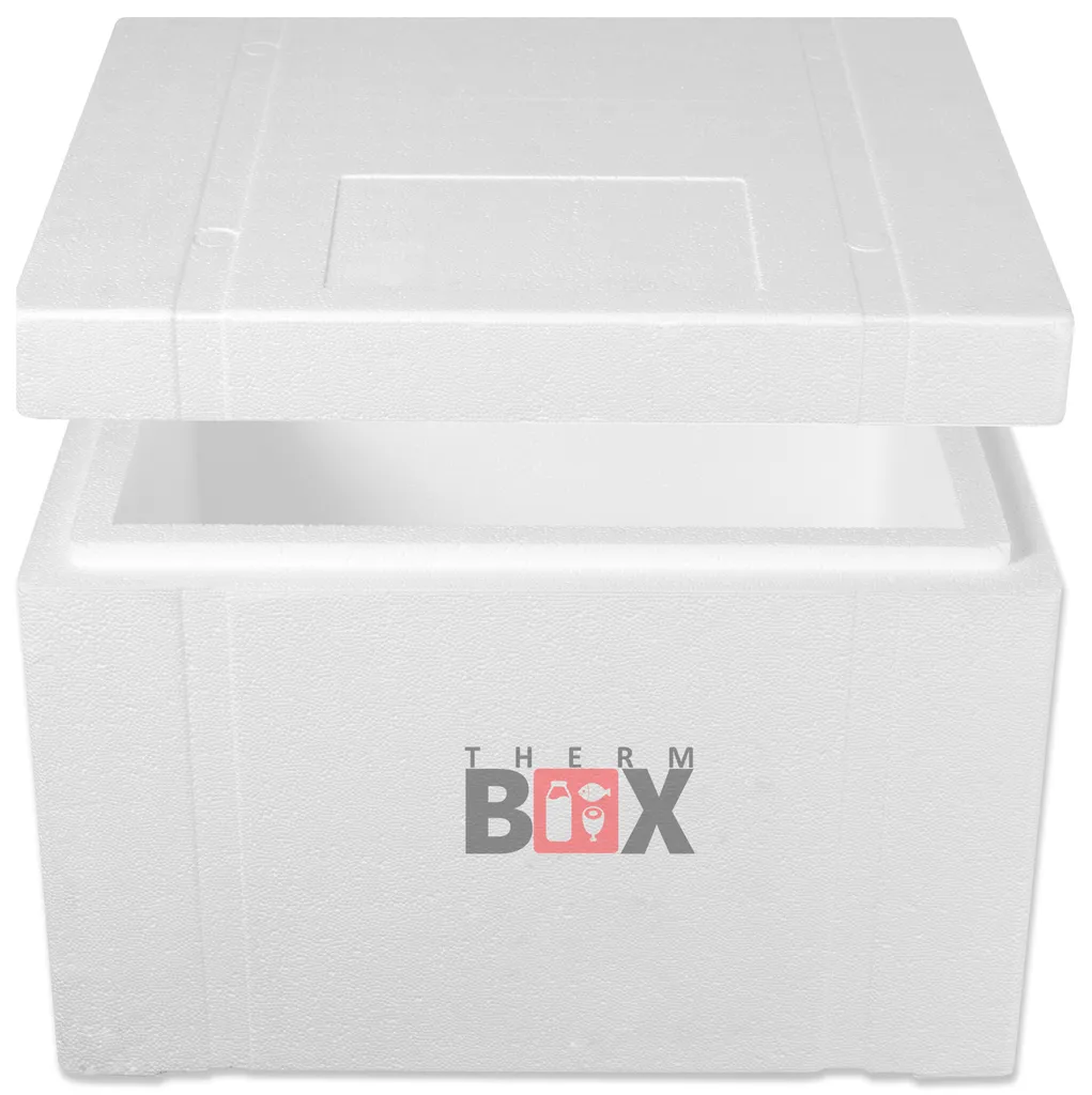 Styroporbox 53W | Wand: 5,0cm | Volumen: 53,2L | Innenmaß:47x38x29cm | Weiß Isolierbox Thermobox Kühlbox Warmhaltebox THERM BOX Styroporbox 53W | Wand: 5,0cm | Volumen: 53,2L | Innenmaß:47x38x29cm | Weiß Isolierbox Thermobox Kühlbox Warmhaltebox -Kaufland Geschäft ef531bfe730124a9f7ec30ee57a93769