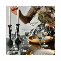 KROSNO Weiß-Weinglas | Set Von 6 | 150 ML | Krista Kollektion | Kristallglas | Weißweingläser | Perfekt Für Zuhause, Restaurants Und Partys | Spülmaschinenfest -Kaufland Geschäft efa02aa4c2b8701756477e13c6dd1b7f 1