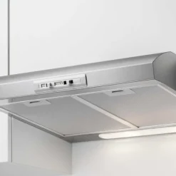 AEG DUB1611M Unterbau-Dunstabzugshaube / Abluft Oder Umluft / 60cm / Edelstahl / Max. 71 M³/h / Min. 63 – Max. 69 DB(A) / D / Schiebeschalter 12 AEG DUB1611M Unterbau-Dunstabzugshaube / Abluft Oder Umluft / 60cm / Edelstahl / Max. 71 M³/h / Min. 63 – Max. 69 DB(A) / D / Schiebeschalter -Kaufland Geschäft f01a302b3e51119af6c65b4f5e029026