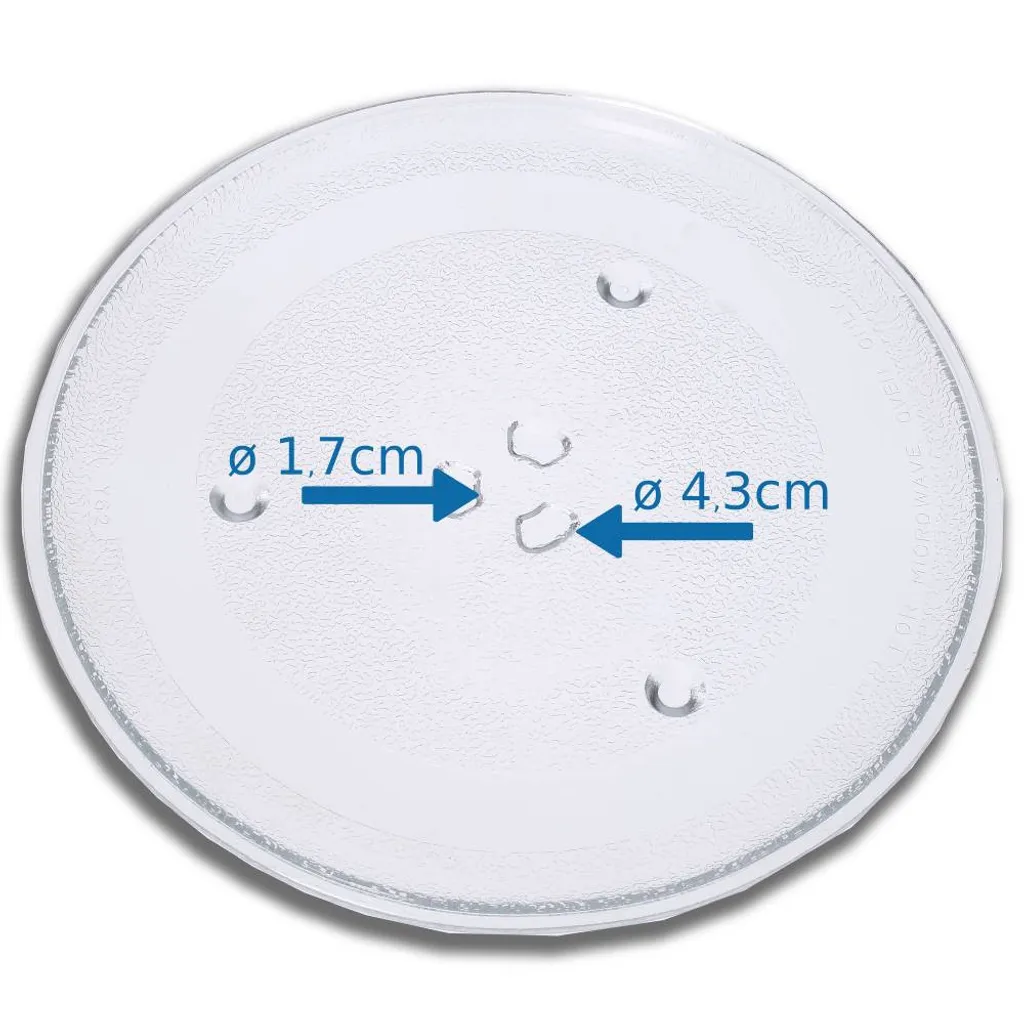 27 cm Universal Mikrowelle Ersatz Drehteller Glasteller Ersatzteil Microwelle Ersatzteller mit 27cm Durchmesser Teller Mikrowellenteller Microwellenteller Wessper 27 Cm Universal Mikrowelle Ersatz Drehteller Glasteller Ersatzteil Microwelle Ersatzteller Mit 27cm Durchmesser Teller Mikrowellenteller Microwellenteller -Kaufland Geschäft f04a6ea4abc80a58c407db860a1eeb9e