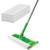 Procter & Gamble Swiffer Starter-Set 1 Bodenwischer + 8 Boden-Staubtücher Staubmagnet Tücher -Kaufland Geschäft f120acb24d7dc44202df2f7106952b6b