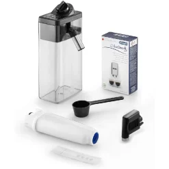 De'Longhi DeLonghi ECAM 23.466.B Kaffee Vollautomat Schwarz -Kaufland Geschäft f20834d2c01e02acd3e984ba1f81c61a