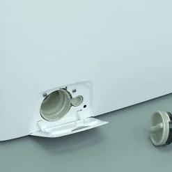 Candy Smart Pro CSO44 1285TE/2-S Waschmaschine / 8 Kg/Smarte Bedienung Mit Wi-Fi Und Bluetooth/Easy Iron – Dampffunktion/Symbolblende/Tiefe Nur 46,9 Cm, Weiß -Kaufland Geschäft f29369db1ce2169210dee0c320cc7ea9