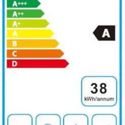 Dunstabzugshaube / Schräghaube Respekta CH 24060 WA 60cm Weiß -Kaufland Geschäft f2db0b924bab1276089294f34abc1dba