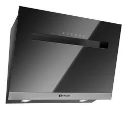 BAUKNECHT DBHVS 81 LT K/1 Kopffrei-Dunstabzugshaube