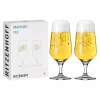 Ritzenhoff Brauchzeit Bierglas-Set #1, #2 Von Andreas Preis -Kaufland Geschäft f37e30e83b6174cf7efc5aaa6426a385