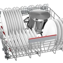 Bosch Serie 6 Vollintegrierter Geschirrspüler 60 Cm XXL SBV6ECX69E -Kaufland Geschäft f408ff11ac7857a70ecc95e6c21330ec