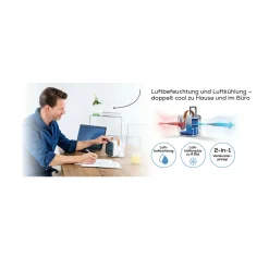 Beurer Luftkühler Und Ventilator LV 50 Weiß -Kaufland Geschäft f4ea74eefe7738f127140037e82088e1