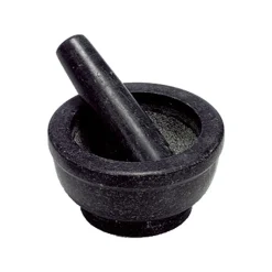 KESPER Mörser Granit Ø 16 Cm H: 8,5 Cm Mit Schlegel 71501 -Kaufland Geschäft f52d472ba36040dbb1946c67dcc2a0e5 1