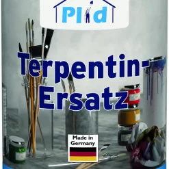 Plid Premium Terpentinersatz Universalreiniger Bremsenreiniger 1l