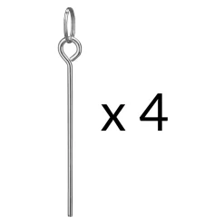 Monzana Wäschespinne Höhenverstellbar Mobil Mit 4 Erdspieße Camping Wäscheständer Wäscheleine Wetterfest Leicht Aluminium -Kaufland Geschäft f54c0a32819266811c14731034d0835e