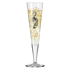 Ritzenhoff Brillantnacht Champagnerglas 2023 Von Romi Bohnenberg -Kaufland Geschäft f5cfb2e92e73448eb6081987344911d4
