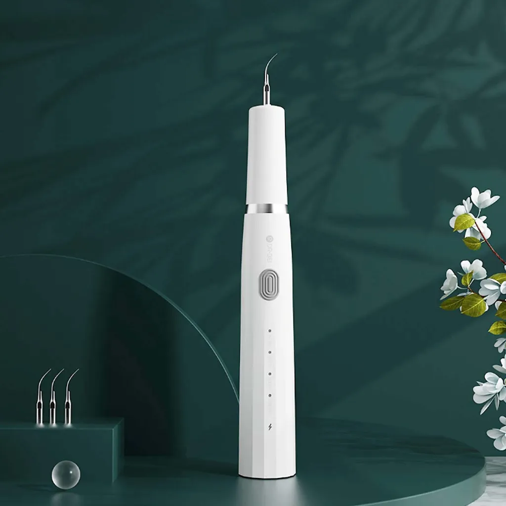 DR.BEI YC2 Ultraschall-Scaler IPX7 Wasserdichter Zahnsteinentferner mit 3 Modi / LED-Zusatzscheinwerfer Tragbarer wiederaufladbarer Zahnstein-Zahnsteinschaber Elektrischer Plaque-Entferner Zahnflecken-Reinigungswerkzeug fuer Erwachsene DR.BEI YC2 Ultraschall-Scaler IPX7 Wasserdichter Zahnsteinentferner Mit 3 Modi / LED-Zusatzscheinwerfer Tragbarer Wiederaufladbarer Zahnstein-Zahnsteinschaber Elektrischer Plaque-Entferner Zahnflecken-Reinigungswerkzeug Fuer Erwachsene -Kaufland Geschäft f7059672e290c2dd3b999ebdc79d3e15