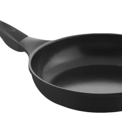 Steuber Aluguss Bratpfanne Ø24 Cm, Ceratherm-Premium Beschichtung, Induktion