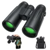 Usogood Fernglas Erwachsene 10x42 HD Kompakte Ferngläser Wasserdicht Für Die Vogelbeobachtung, Jagd, Wandern, Geschenke, Mit Smartphone-Adapter, 10X Zoom, 1000m Sichtfeld 3 Usogood Fernglas Erwachsene 10x42 HD Kompakte Ferngläser Wasserdicht Für Die Vogelbeobachtung, Jagd, Wandern, Geschenke, Mit Smartphone-Adapter, 10X Zoom, 1000m Sichtfeld -Kaufland Geschäft f812c92cc5e78da59660f6080950a96f