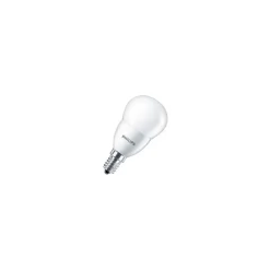 Philips LED Leuchtmittel CorePro Tropfen 7W = 60W E14 Matt 806lm Warmweiß 2700K -Kaufland Geschäft f82fcccadcb0b46179972982b4a9f514