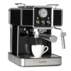 Klarstein Gusto Classico Espressomaker 1350 Watt 20 Bar Druck Wassertank: 1,5 Liter 3 Klarstein Gusto Classico Espressomaker 1350 Watt 20 Bar Druck Wassertank: 1,5 Liter -Kaufland Geschäft f8aa9f24db011057307263a30b6f0f97