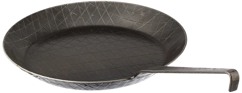 turk 65228 Bratpfanne Ø 28cm, aus Schmiedeeisen, mit Hakenstiel, schwarz Albert Turk Turk 65228 Bratpfanne Ø 28cm, Aus Schmiedeeisen, Mit Hakenstiel, Schwarz -Kaufland Geschäft f8ab902f881bced63491c63e4d470a6b