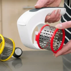 Zyliss Käse-Trommelreibe E900011 -Kaufland Geschäft f9023a6aa8aaba5e69ef3234285cfcad