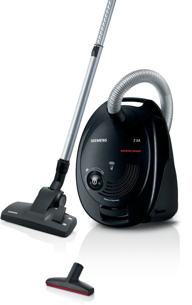 Siemens VSZ3XTRM11 Staubsauger mit Beutel Z 3.0 extreme power Siemens VSZ3XTRM11 Staubsauger Mit Beutel Z 3.0 Extreme Power -Kaufland Geschäft f99d80ed446235e28230d899a8a8b7f4