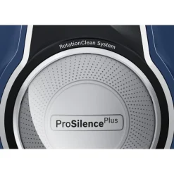 BOSCH GS70 Relaxx'x Beutelloser Staubsauger - Blau -Kaufland Geschäft f9ae67ba5e2c813be72c86386a7b5009